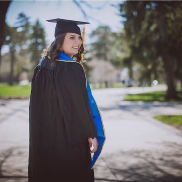 Meet your Posher, Madeline - Picture 1 of 1